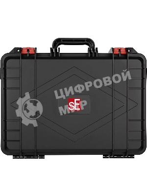 Набор микрофонов для ударной установки sE Electronics V PACK ARENA 1 х микрофон V KICK, 3 х микрофона V BEAT, 3 х крепления V CLAMP, 1 х микрофон V7 X, 2 х конденсаторных микрофона sE8, пластиковый кейс
