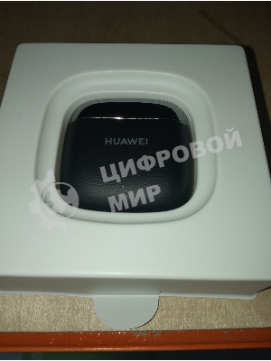 (Восстановленный) Наушники беспроводные Huawei FREEBUDS SE 3 55037987 BLACK