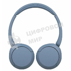 Гарнитура Sony Bluetooth WH-CH520LZ BLUE
