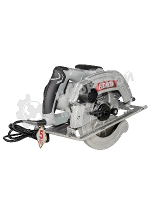 Дисковая пила ДП-20/190А Ресанта