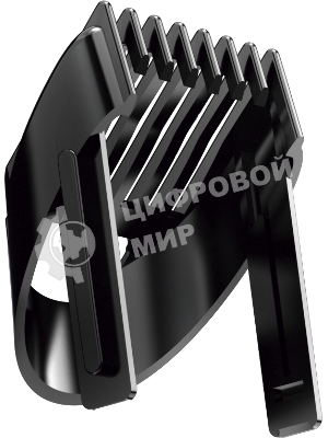 Набор для стрижки GA.MA Машинка R642 - HF + Триммер R727 - HF (GM4782)