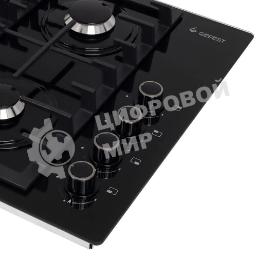 Газовая варочная панель Gefest СГ СВН 2230 С3