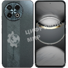 Смартфон Tecno SPARK 30 Pro, 8/128Gb, черный