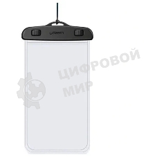 Чехол UGREEN LP186 Transparent (60959)