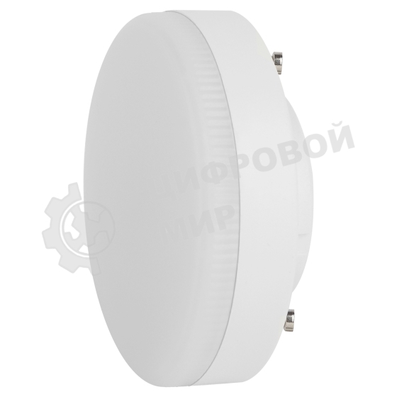Лампа светодиодная ЭРА STD LED GX-12W-840-GX53