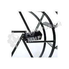 Грунтозацепы для мотоблока Patriot (д390 мм, шир130 ммшестигранник23)(пар) Грз 390.190.23 Россия