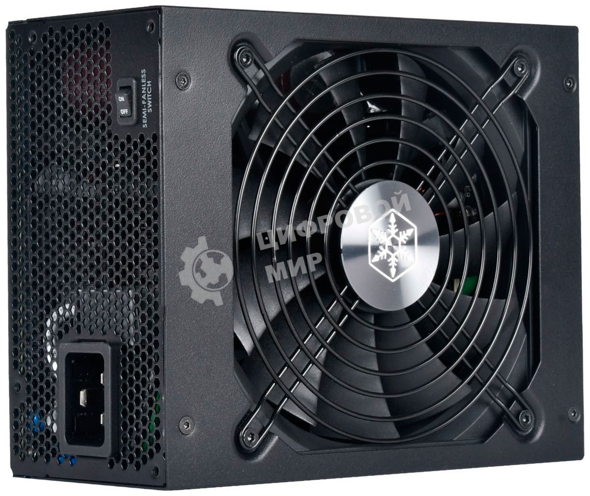 Блок питания Silverstone SST-HA2050R-PM (G540HA205RPM220) 