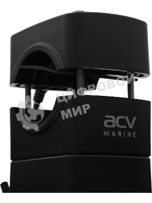 Колонки автомобильные ACV Marine MR62 150Вт 96дБ 16.5см (6 1/2дюйм) (ком.:2кол.) коаксиальные двухполосные