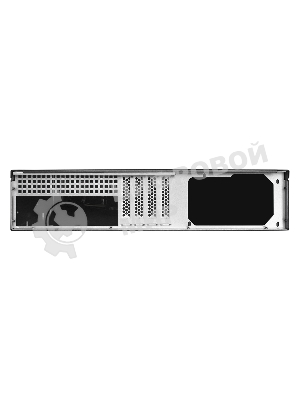 Серверный корпус ExeGate Pro 2U390-04 (RM 19