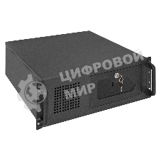 Серверный корпус ExeGate Pro 4U450-17 (RM 19