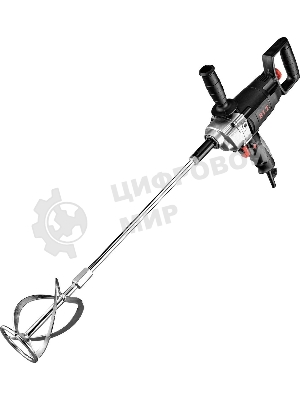 Дрель-миксер PHM120-C P.I.T., шт