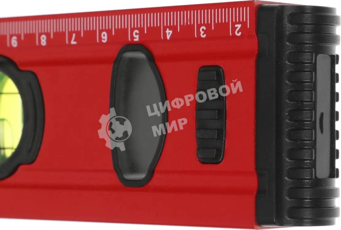 Пузырьковый уровень RGK U6080