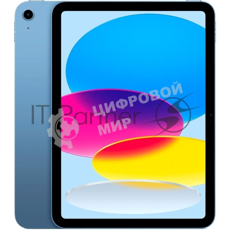 Планшет Apple iPad 2025 (Gen 11) 11 A3355 Wi-Fi+Cellular 11