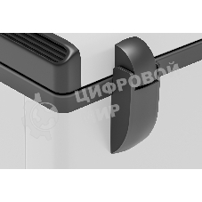 Морозильный ларь Frostor F 400 SD, белый, 268л