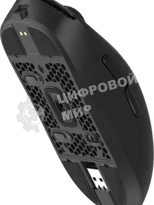 Мышь A4Tech Bloody SG5 SE черный оптическая 30000dpi беспров. USB/USB-C