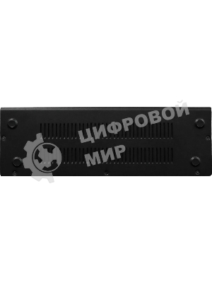 Стабилизатор напряжения Smartwatt AVR Triac 10000TW 10000ВА черный