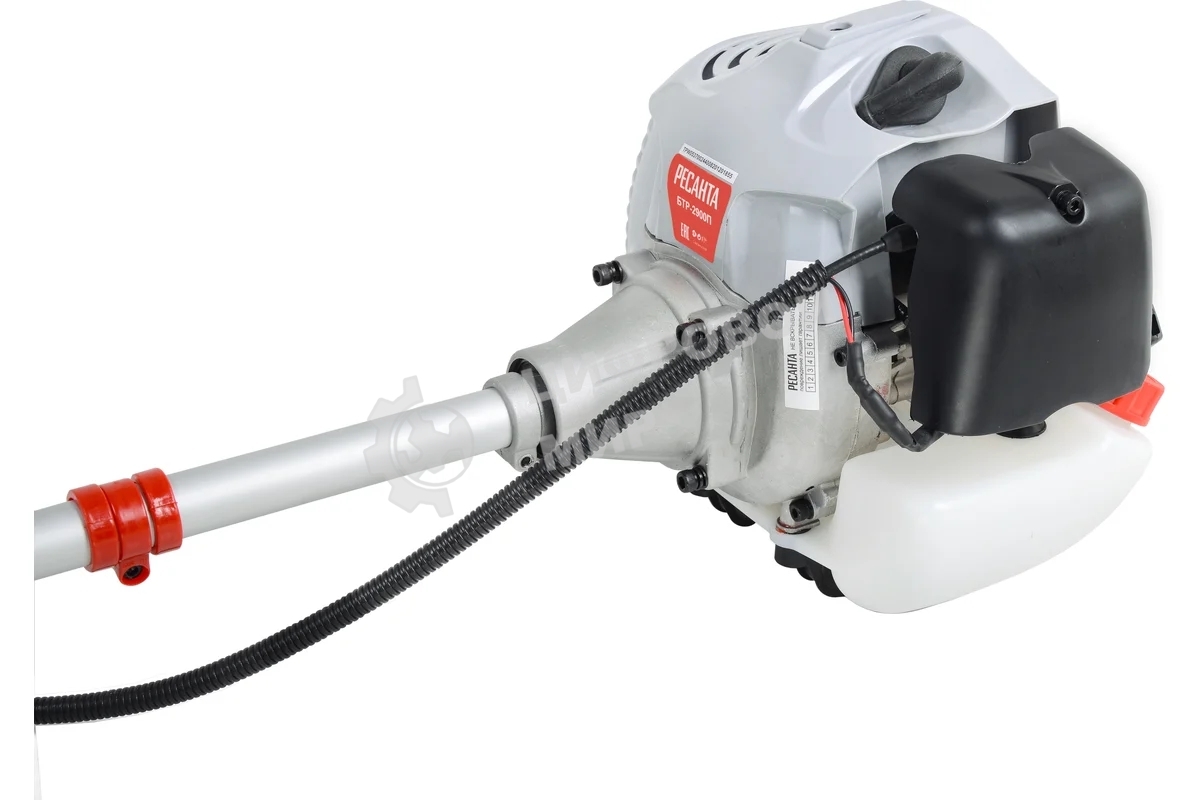 Бензиновый триммер Ресанта БТР-2900П 70/2/44