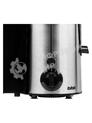 Соковыжималка BBK JC080-H21 черный/металлик