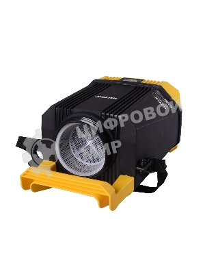 Опрыскиватель Huter SP SP-5AC аккум. наплеч. 5л желтый/черный (70/13/54)