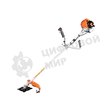 Бензиновый триммер PATRIOT PT 4555ES Country, с неразборной штангой