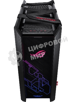 Компьютерный корпус ASUS GX601/BK/AL/WITH HANDLE GX601 ROG STRIX HELIOS CASE/BK/AL/WITH HANDLE(90DC0020-B39000)