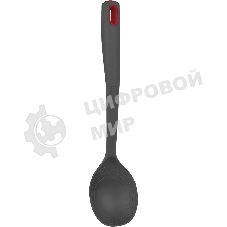 Ложка поварская RONDELL Stripes RD-1623 серый