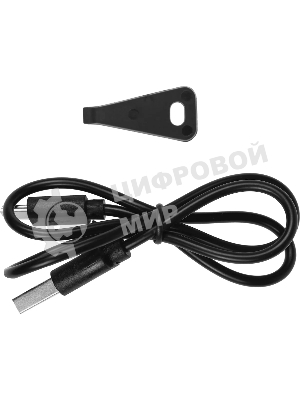 Смарт-часы AIMOTO LITE черный 9101201