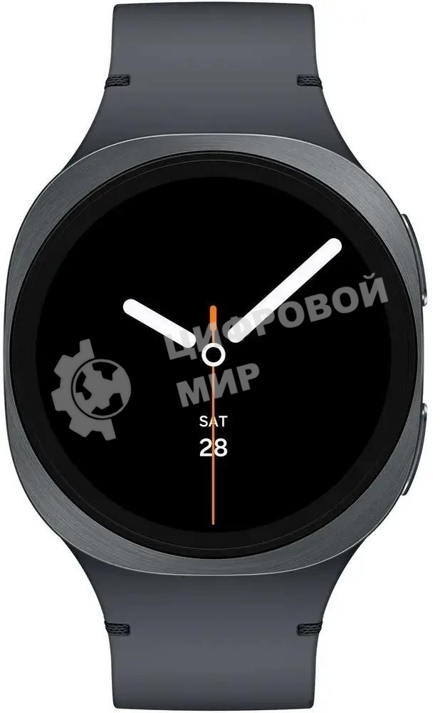 Умные часы Samsung Galaxy Watch 8 LTE 40мм 1.34