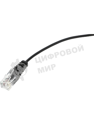 Гарнитура проводная YEALINK YHS34 Dual Дуо, Проводная, HD звук, QD, RJ9, шт