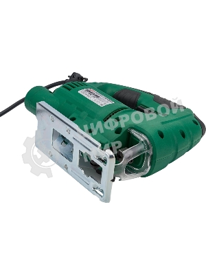 Лобзик электрический Haммer LZK750А 750Вт 0-3000ход/мин 80мм-дер 8мм-мет маятник