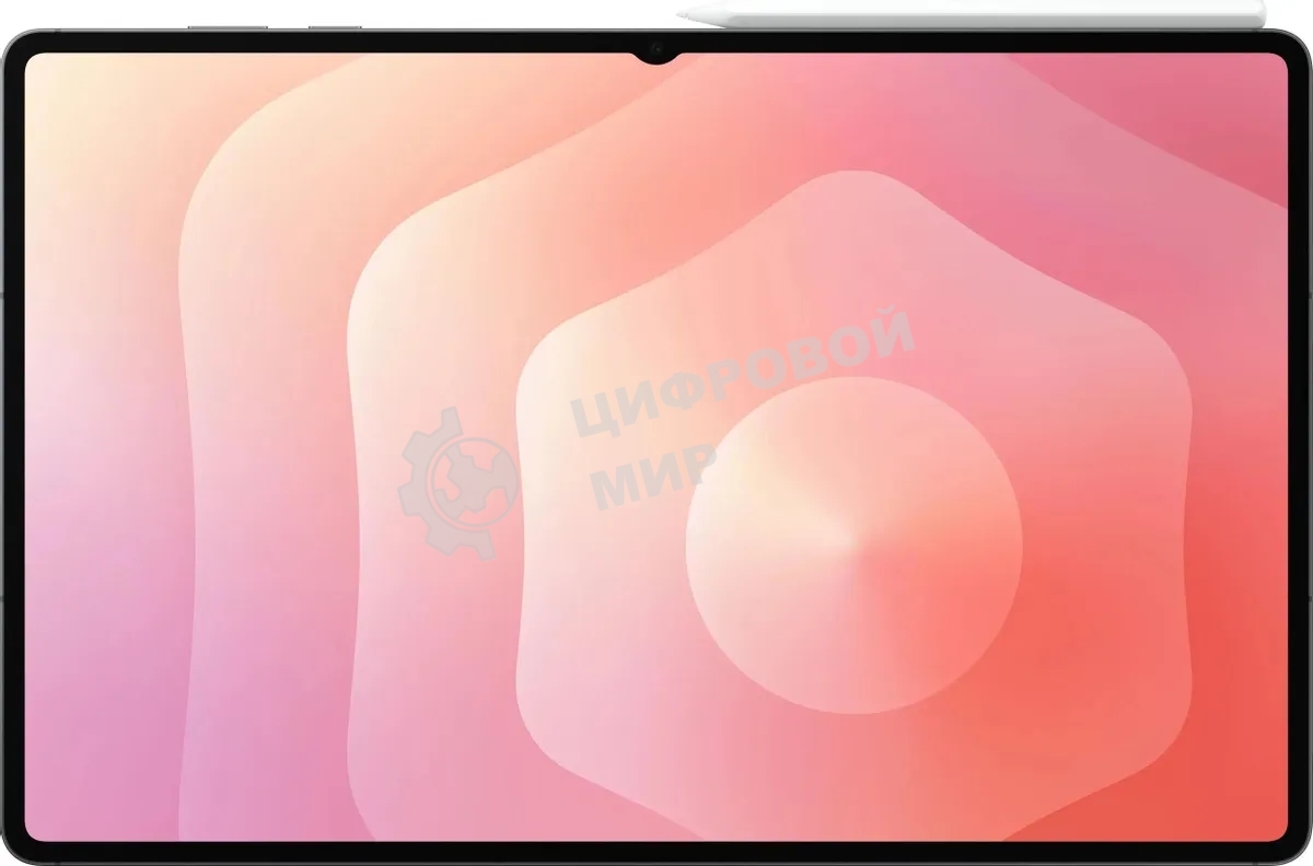 Планшет Samsung Galaxy Tab S11 Ultra 5G 12/512Gb Gray CAU