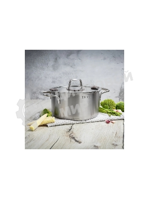 Кастрюля TALLER TR-11031