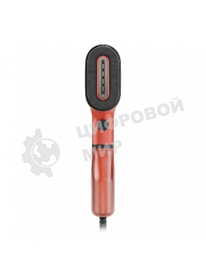 Отпариватель Tefal DT2022E1 красный, 1300 Вт, 20 г/мин, 70 мл
