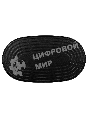 Бойлер косвенного нагрева Royal Thermo AQUATEC Standart SW100 Grafit настенный