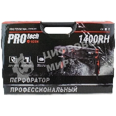 Перфоратор электрический Edon ProTech 1400RH