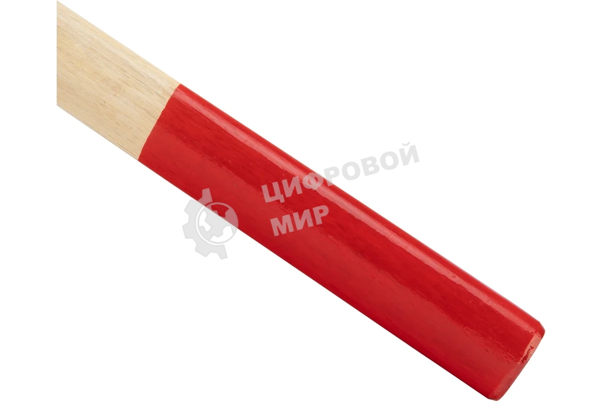 Кувалда Matrix 11032 5000 г, кованая головка, деревянная рукоятка 700 мм