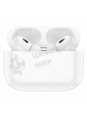 Наушники TWS Borofone BW82 белый, внутриканальные, Bluetooth