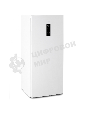 Морозильная камера Бирюса 6146NF, белый, 230л, 6 ящиков