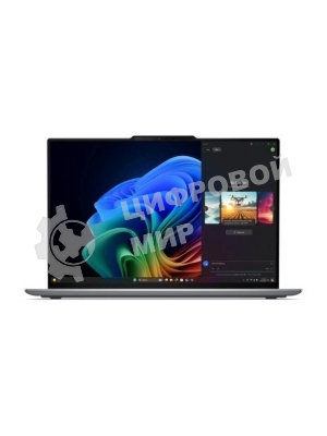 Ноутбук Lenovo ThinkPad X9-15 Gen 1 Aura Edition/15.3