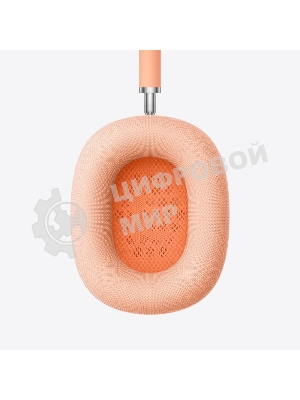 Беспроводные наушники Apple AirPods Max 2 Orange MHWN4ZA/A 195951039510 A3454