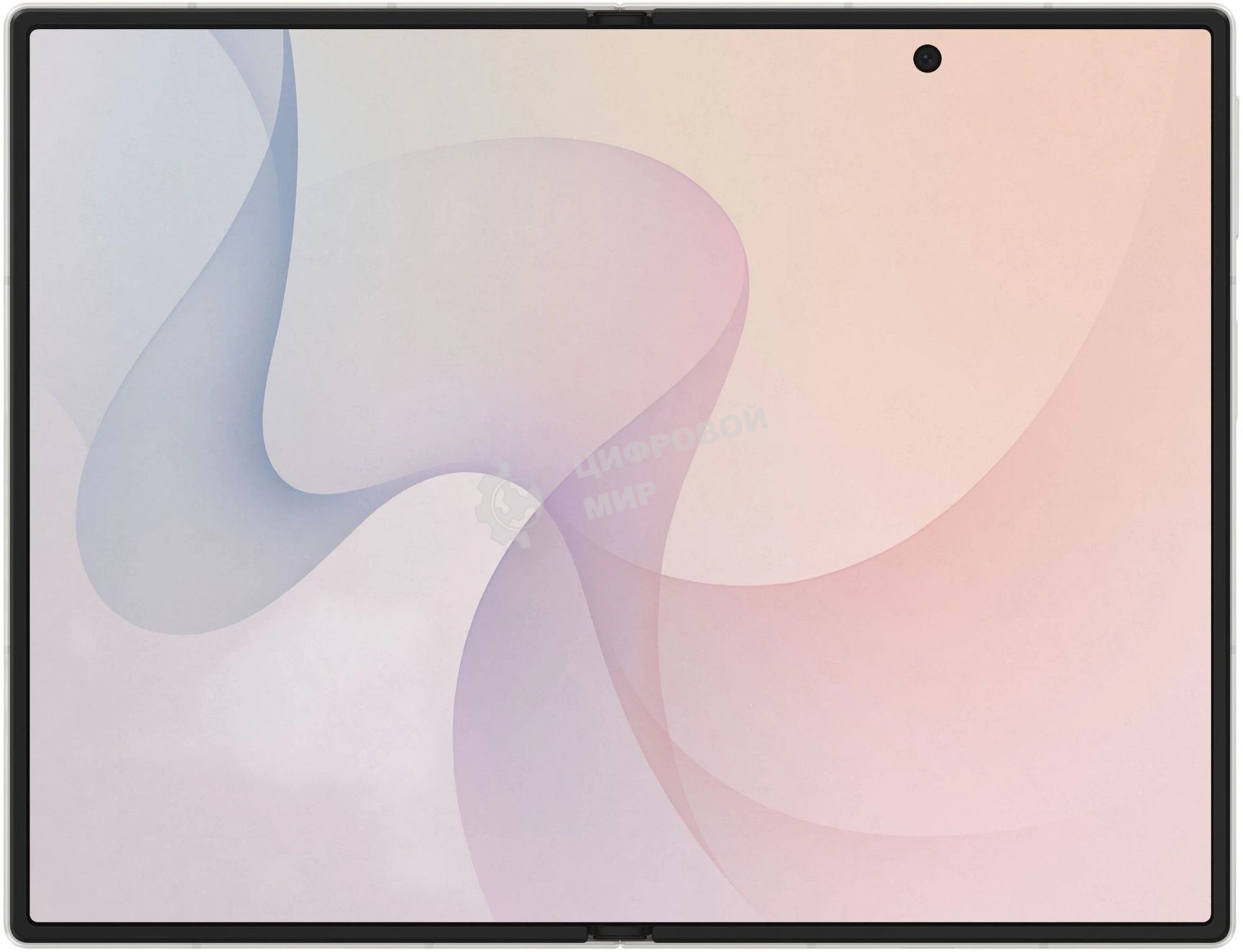 Смартфон Samsung Galaxy Z Fold8 12Gb, 512Gb, бежевый
