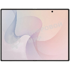 Смартфон Samsung Galaxy Z Fold8 12Gb, 512Gb, бежевый
