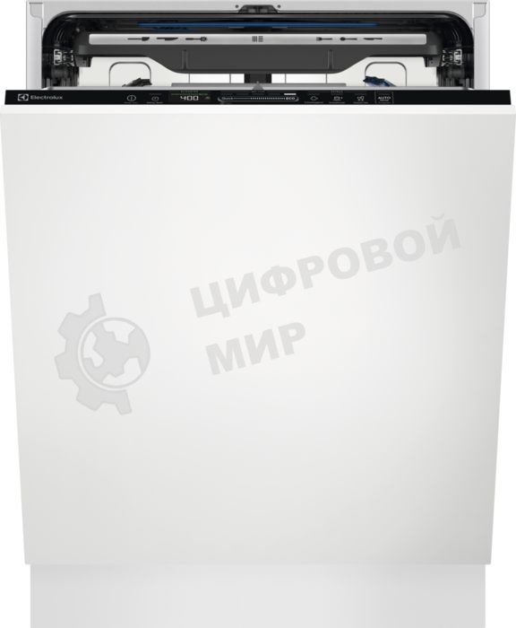 Встраиваемая посудомоечная машина Electrolux EEG69405L полноразмерная