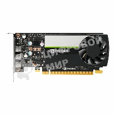 Видеокарта Nvidia Quadro T400 4GB, 1 year