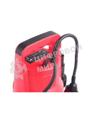 Насос дренажный Победа НД 800