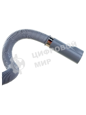 Пылесос автомобильный Berkut SVC-800 серый, 60/100 Вт, уборка сухая, пылесборник контейнер 0.4 л