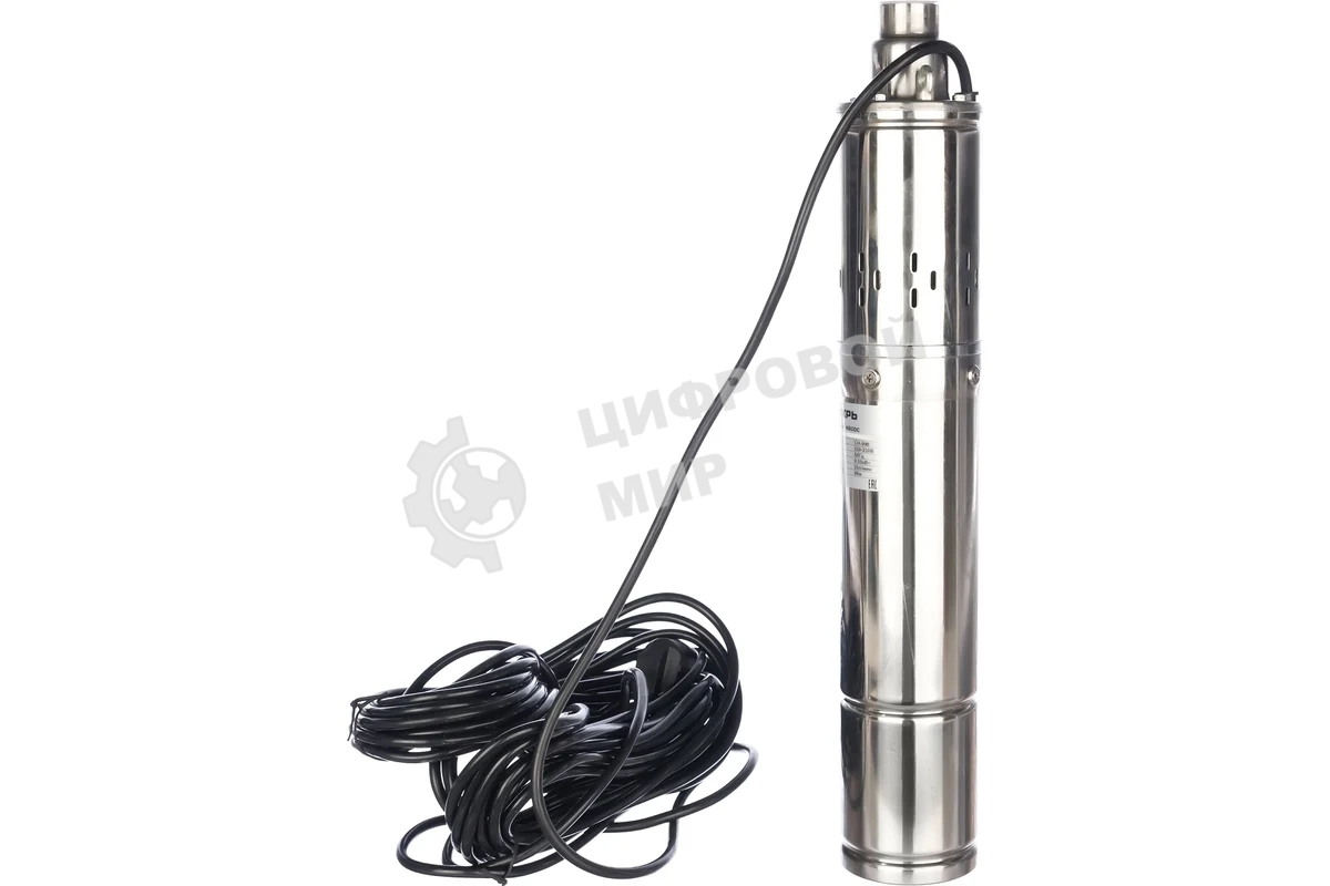 Скважинный насос Вихрь СН-90B 68/3/3
