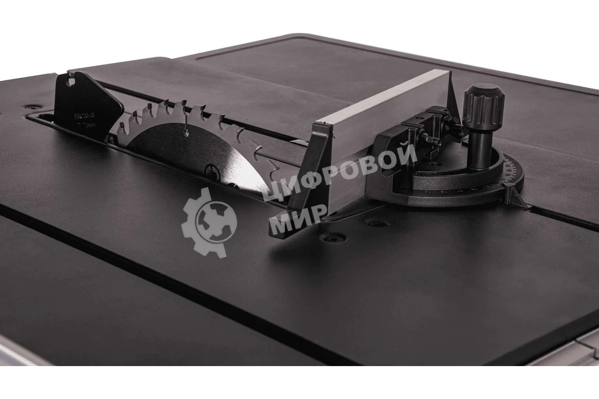 Станок распиловочный циркулярный Вихрь ЦРС-255