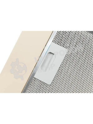 Вытяжка телескопическая Elikor Интегра 60П-400-В2Л молочный, 60 см, 400 куб. м/ч, 55 дБ