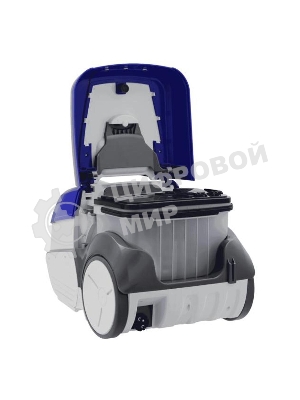 Пылесос Zelmer ZVC9140D W&D AquaLeon Pro